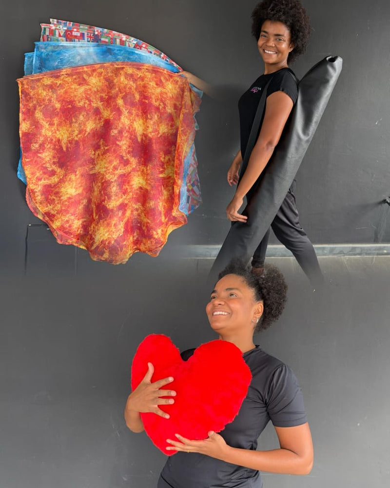 Combo Profético
