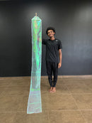 Fita Furta-cor Branca