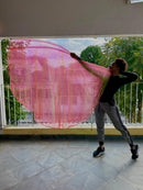 Flag Furta‑Cor Vermelha