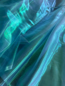 Fita Gigante Furta-cor Azul