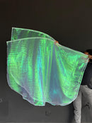 Flag Furta-cor Branca