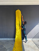 Fita Gigante Dourada