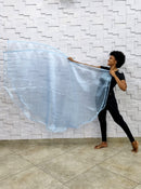 Flag Cristal Azul Claro