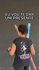 Combo Água e Fogo + Porta Flags de Brinde