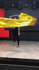 Fita Gigante Dourada