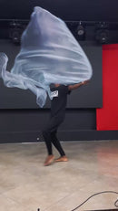 Flag Cristal Azul Claro