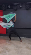 Flag Furta-cor Branca