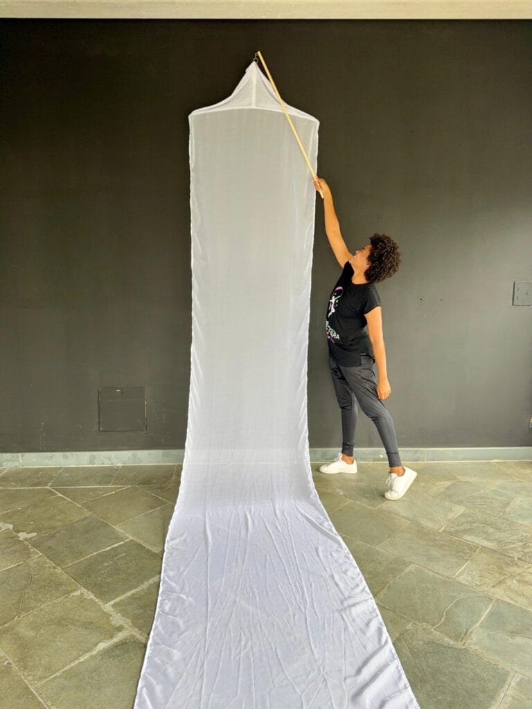 flag pipa branca