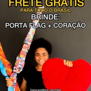 COMBO PROFÉTICO