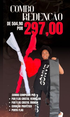 Combo Redenção
